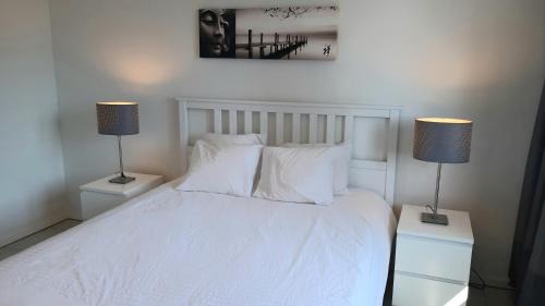 Wemmel Apartamento | Brussels Base Camp