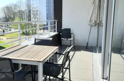 Wemmel Apartamento | Brussels Base Camp