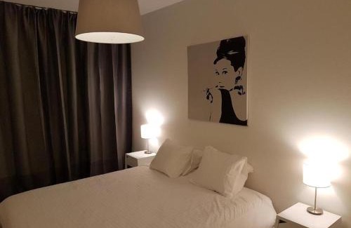 Wemmel Apartamento | Brussels Base Camp