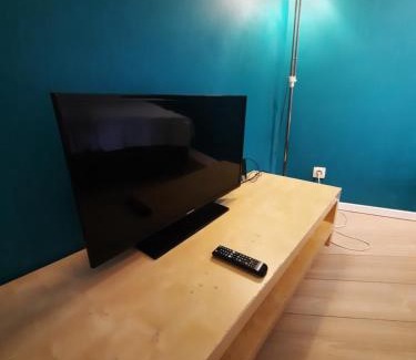 Ilot Sacre Apartamento | Brussels Cosy Appartments2