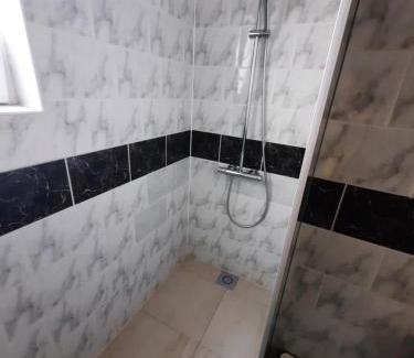 Ilot Sacre Apartamento | Brussels Cosy Appartments2