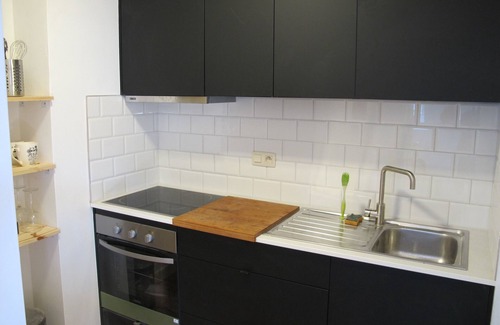 Vossegat-Roosendaal Apartamento | Brussels Downtown