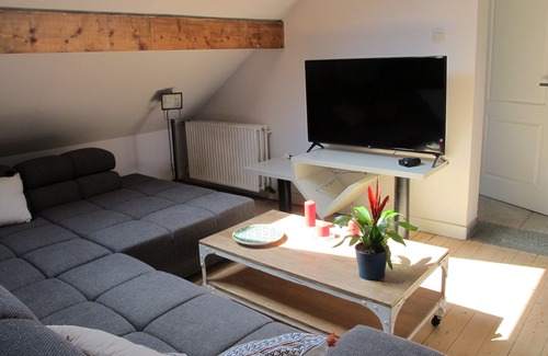 Vossegat-Roosendaal Apartamento | Brussels Downtown