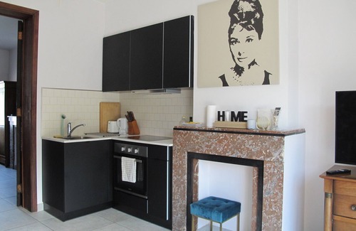 Vossegat-Roosendaal Apartamento | Brussels Downtown with terrace