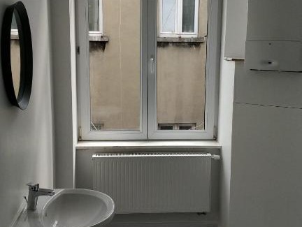 Vorst Apartamento | Brussels flat