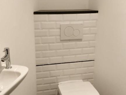 Vorst Apartamento | Brussels flat