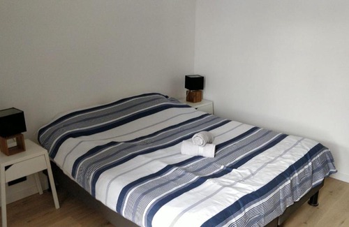 Vorst Apartamento | Brussels flat