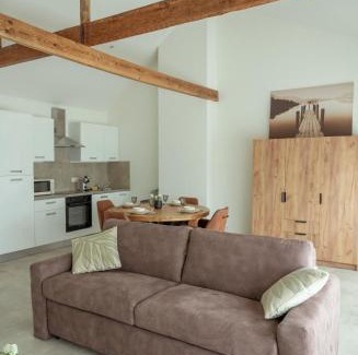 Wemmel Apartamento | Brussels North - Pajot Apartments