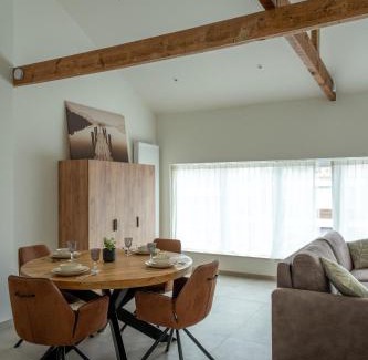 Wemmel Apartamento | Brussels North - Pajot Apartments