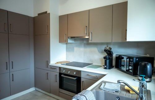 Wemmel Apartamento | Brussels North - Pajot Apartments