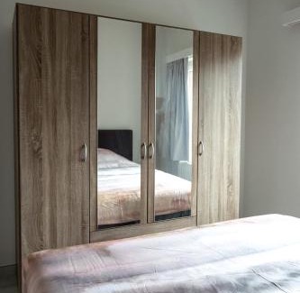 Wemmel Apartamento | Brussels North - Pajot Apartments
