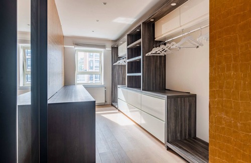 Ixelles Apartamento | Brussels Penthouse Prestige