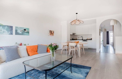 Upper Town Apartamento | Brussels Royal Design Residence