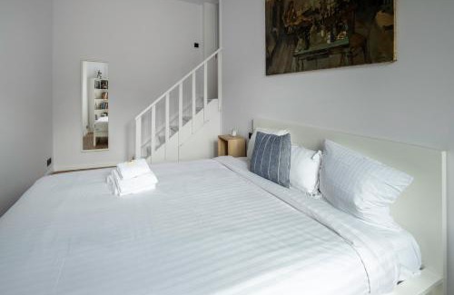 Postel Apartamento | Brussels Toison D'or residence