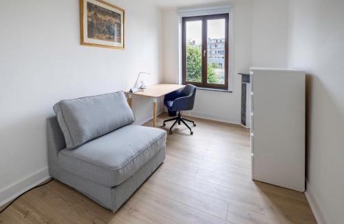 Postel Apartamento | Brussels Toison D'or residence