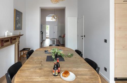 Postel Apartamento | Brussels Toison D'or residence