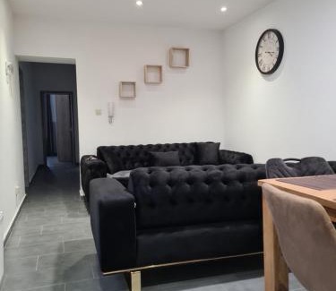Dampremy Apartamento | Bruxelles airport Charleroi H nouvelle gérance