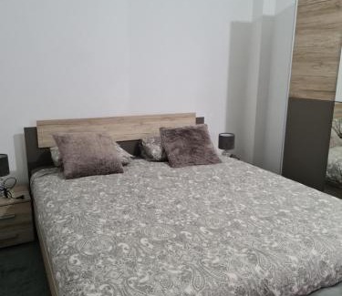 Dampremy Apartamento | Bruxelles airport Charleroi H nouvelle gérance