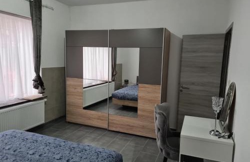 Dampremy Apartamento | Bruxelles airport Charleroi H nouvelle gérance