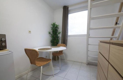 Sint-Jans-Molenbeek Apartamento | Bruxelles Nid Douillet et Chaleureux