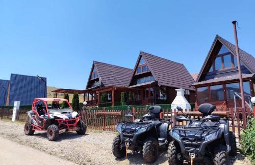 Zlatibor Casa | Brvnara Čigota