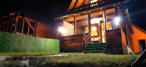 Zlatibor Casa | Brvnara Čigota