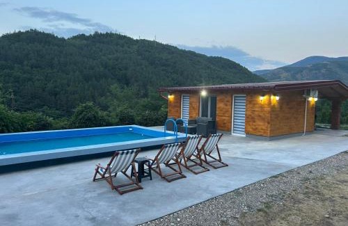 Kraljevo Cabina | Brvnara Aleksa Residence