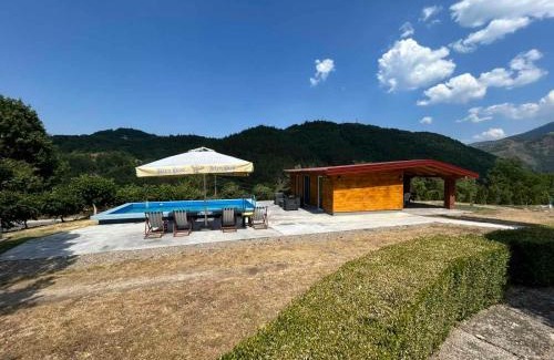 Kraljevo Cabina | Brvnara Aleksa Residence