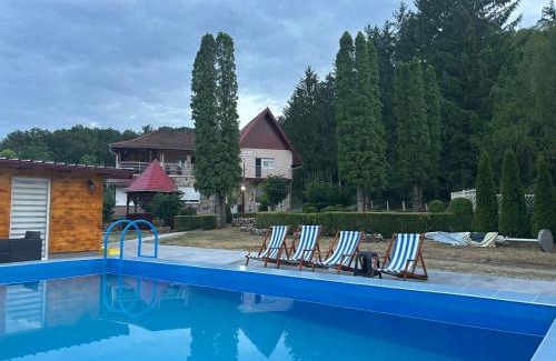 Kraljevo Cabina | Brvnara Aleksa Residence