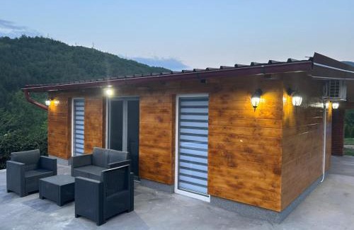 Kraljevo Cabina | Brvnara Aleksa Residence