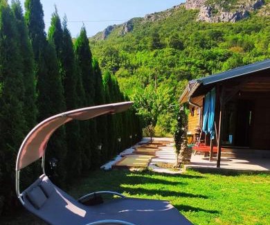 Prosek Casa | Brvnara AnaMarija