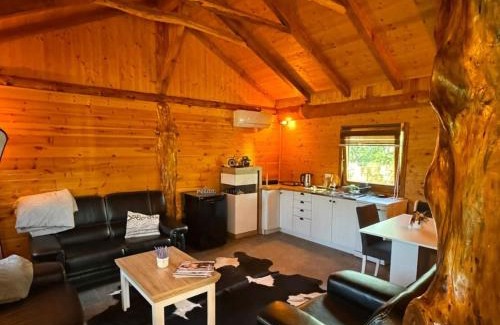 Petrovaradin Casa | Brvnara Aurora Vista