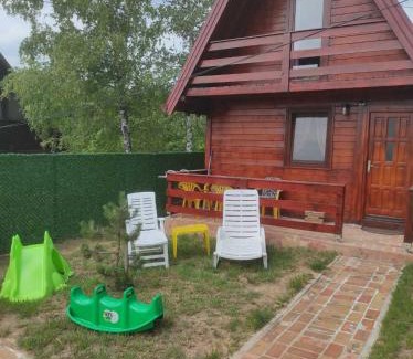 Petrovaradin Casa | Brvnara Beli Kamen 2