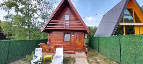 Petrovaradin Casa | Brvnara Beli Kamen 2
