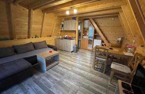 Petrovaradin Chalet De Esquí | Brvnara Beli Kamen 1