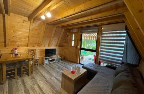 Petrovaradin Chalet De Esquí | Brvnara Beli Kamen 1