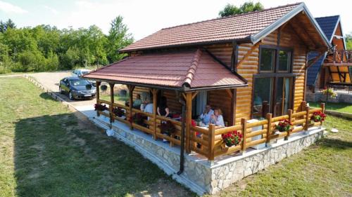 Vrdnik Chalet De Esquí | Brvnara Beni