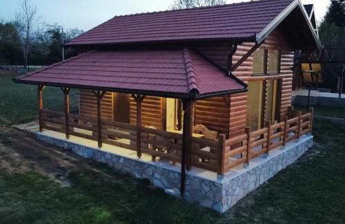 Vrdnik Chalet De Esquí | Brvnara Beni