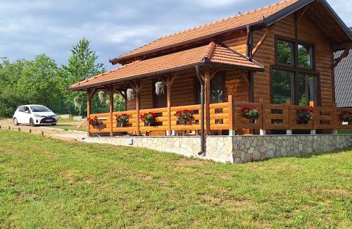 Vrdnik Chalet De Esquí | Brvnara Beni