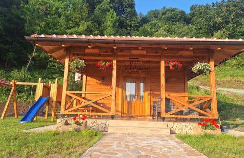 Central Serbia Casa | Brvnara, Bogutovačka Banja