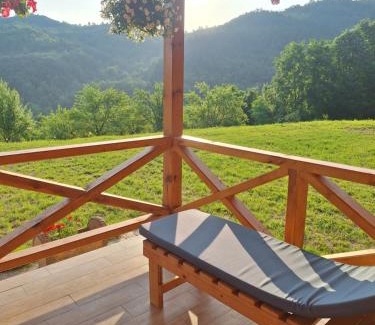 Central Serbia Casa | Brvnara, Bogutovačka Banja