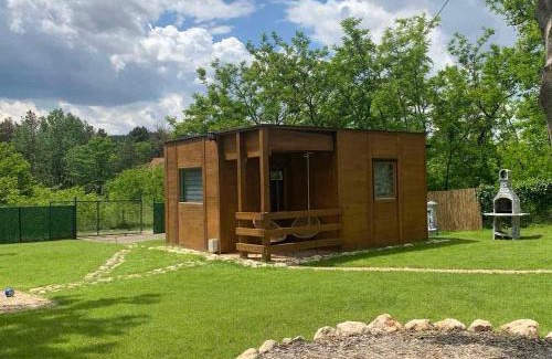 Golubac Casa | Brvnara Carpe Diem