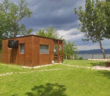 Golubac Casa | Brvnara Carpe Diem