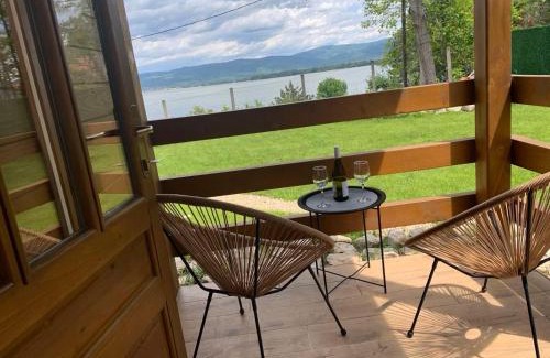 Golubac Casa | Brvnara Carpe Diem