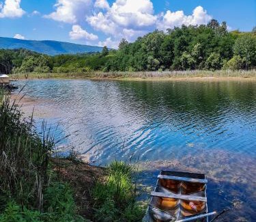 Sukovo Casa | Brvnara Dadi