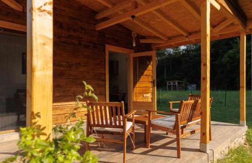 Sukovo Casa | Brvnara Dadi