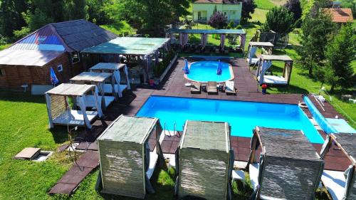Mionica Apartamento | Brvnara Dragce