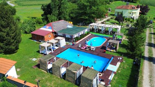 Mionica Apartamento | Brvnara Dragce