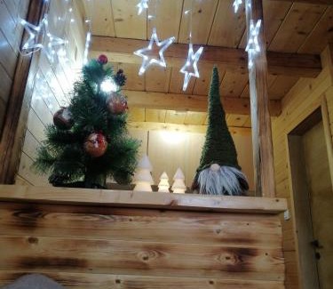 Vrdnik Chalet De Esquí | Brvnara Fruska Koliba