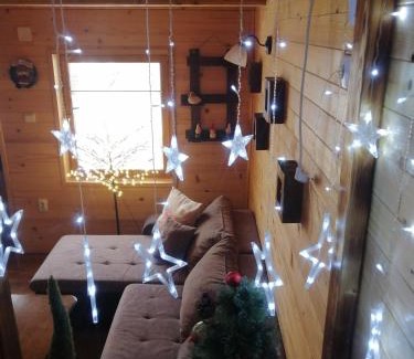Vrdnik Chalet De Esquí | Brvnara Fruska Koliba